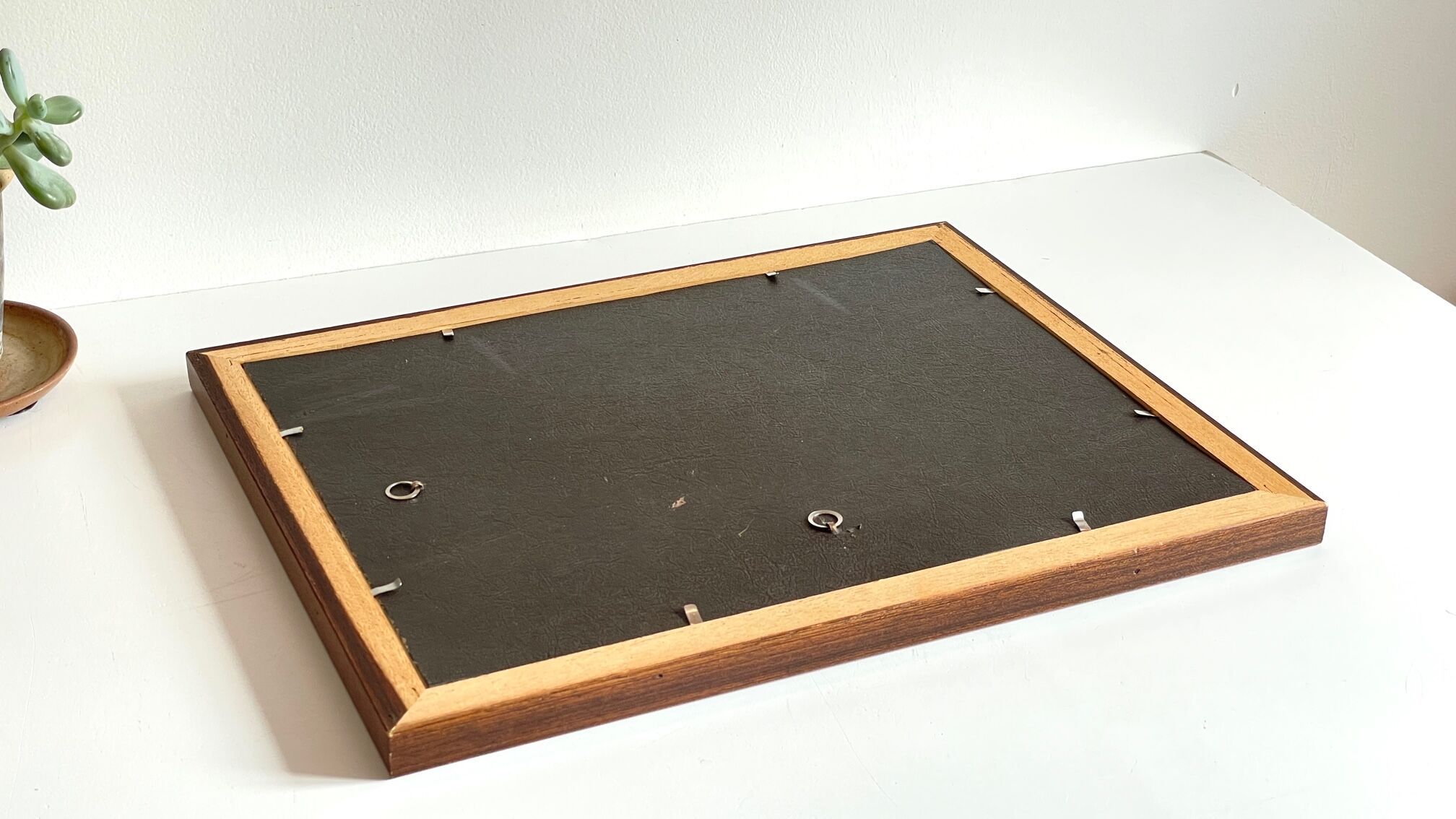 Painting india ink on paper 1928