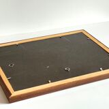 Painting india ink on paper 1928