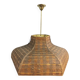 Suspension type coloniale