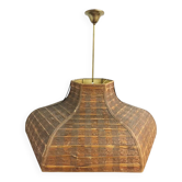 Suspension type coloniale