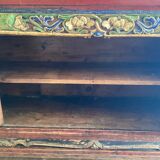 Enfilade Chinoise