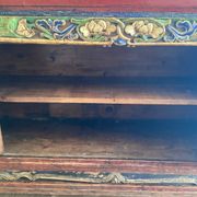 Enfilade Chinoise