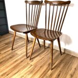 Baumann Menuet chairs