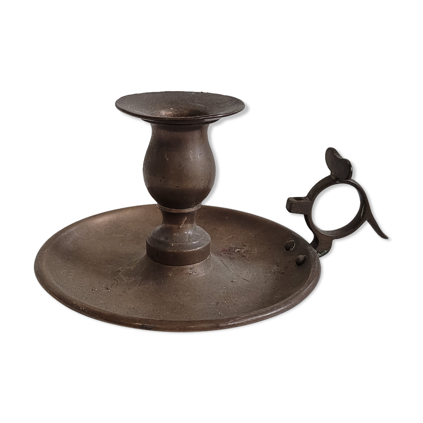 Cellar rat bougeoir 63