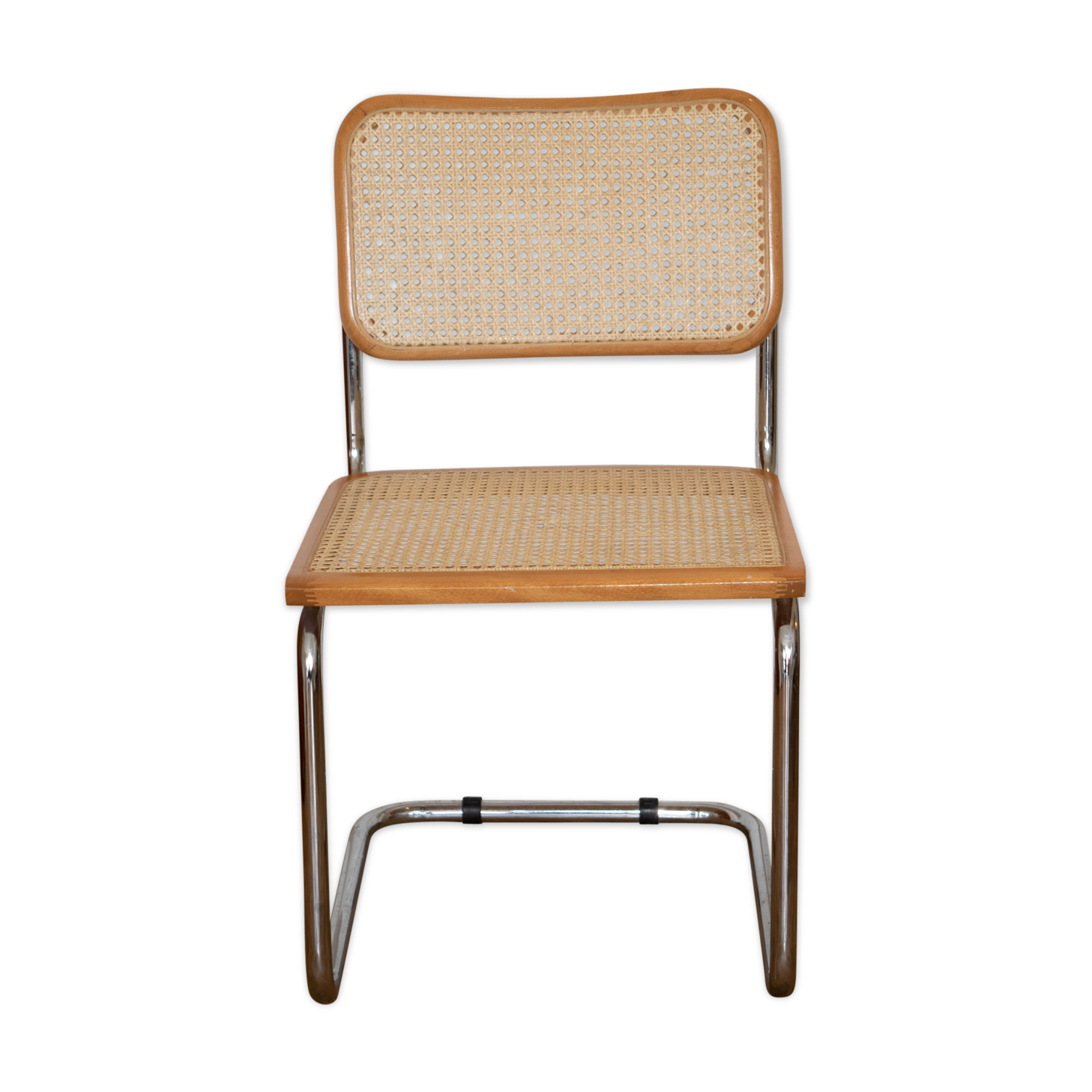 Chair by Marcel Breuer