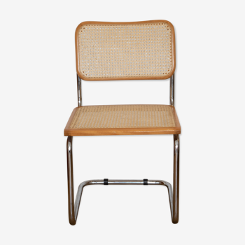 Chaise par Marcel Breuer