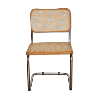 Chaise par Marcel Breuer