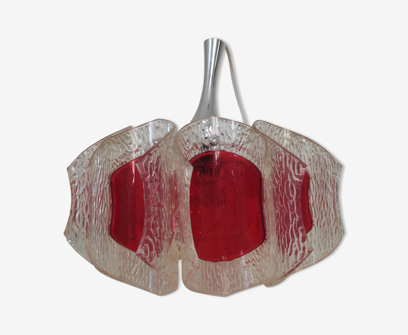 Plexi suspension