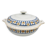 “St Amand” tureen