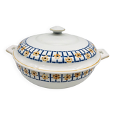 “St Amand” tureen
