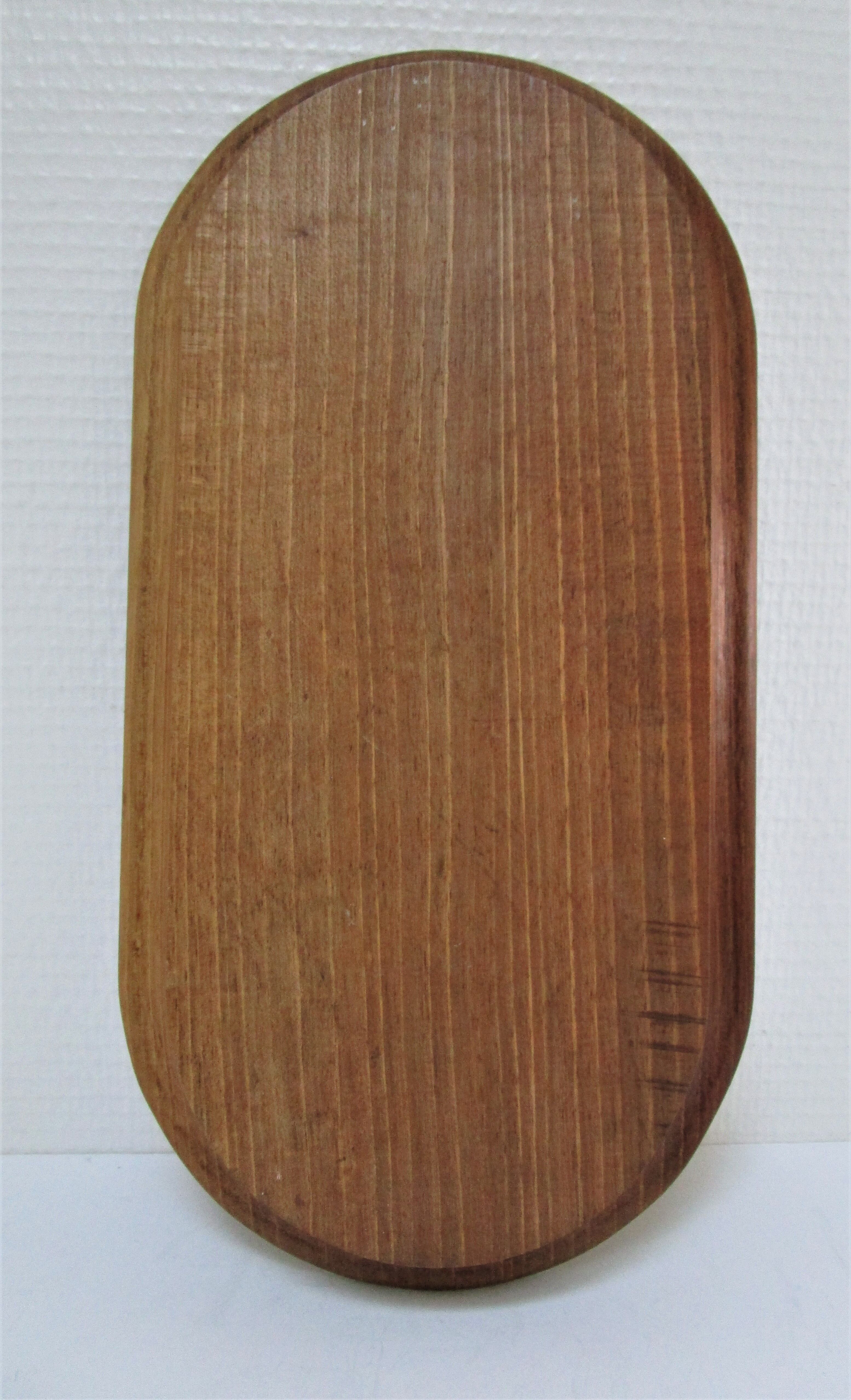 Vide poche en bois