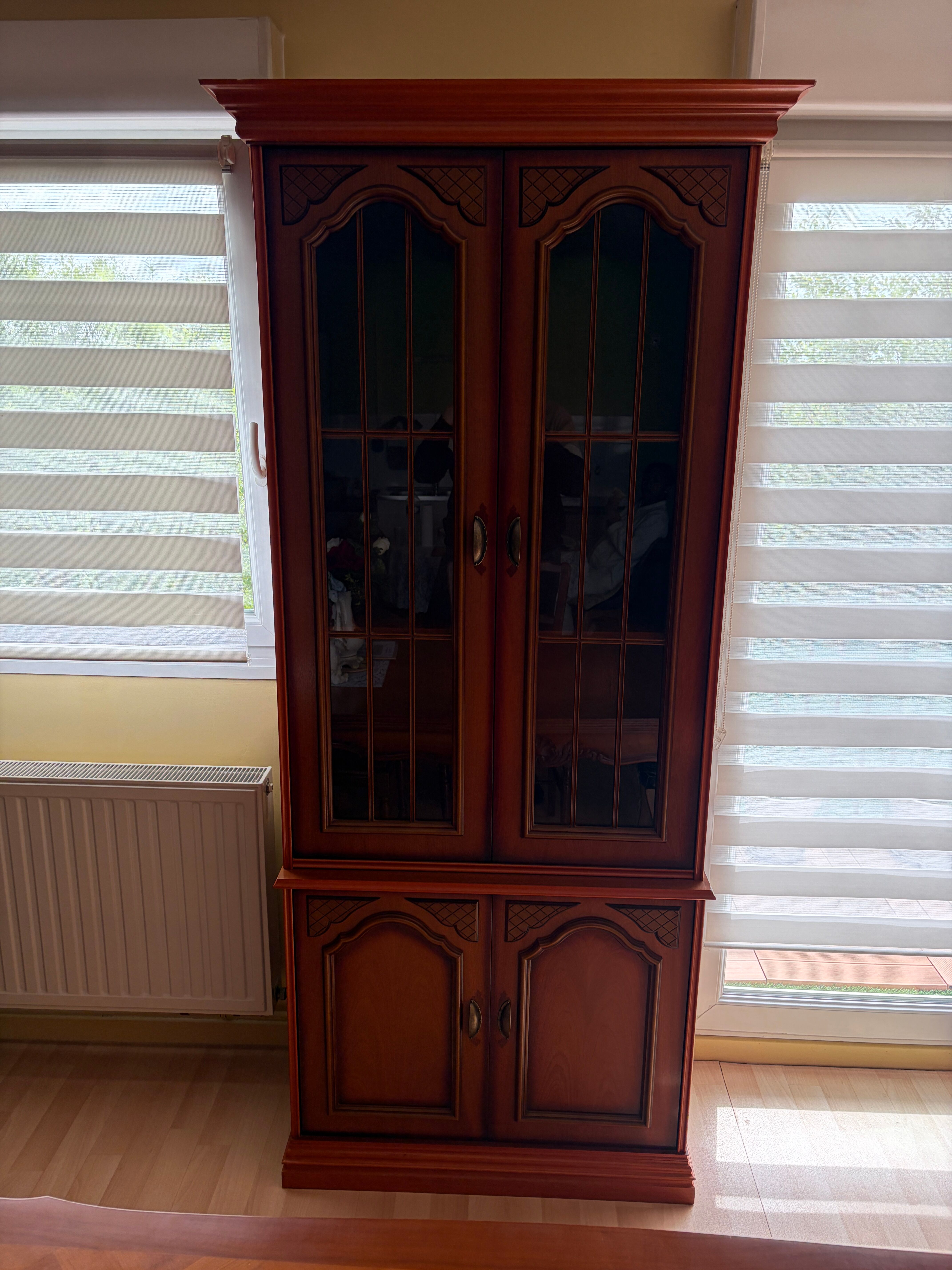 Meuble de salle à manger