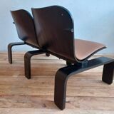 Vintage Steiner bench from 1970