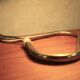 Pair of desk lamps mid century by Erik Wärna for Rydahls 1950 s