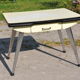 Table en formica