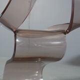 Chair sculpture Michel Dumas