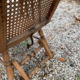 Napoleon 3 high chair