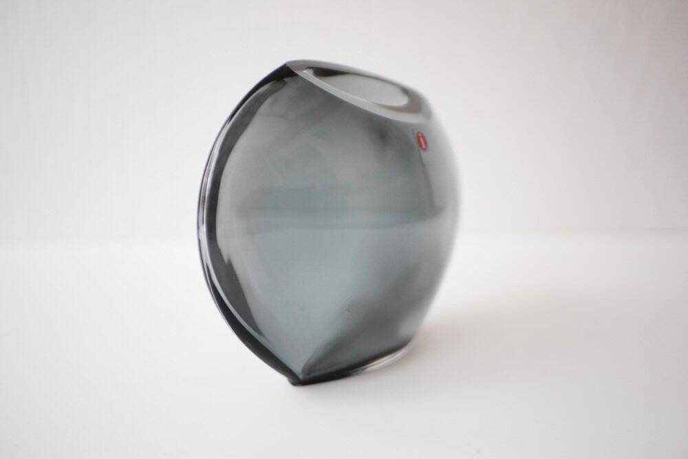 Aava vase by Markku Salo for Iittala, Finland
