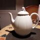 Tea/Coffee service porcelain manufacture Royal Limoges