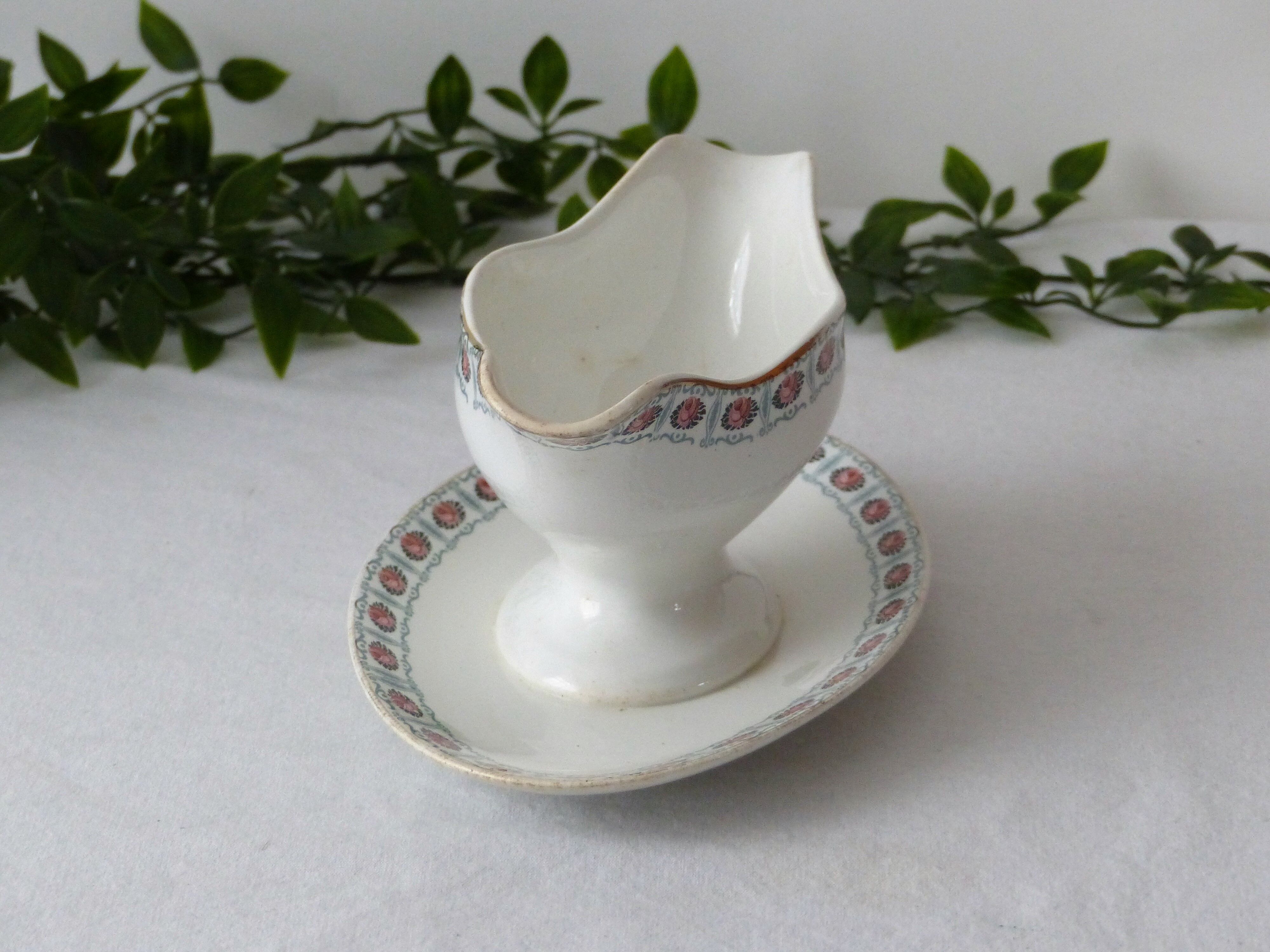 Saucière Maestricht Holland