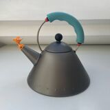 Tea set Birdy 9093 Michael Graves Alessi Italy