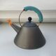 Tea set Birdy 9093 Michael Graves Alessi Italy
