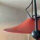 Kahuzide Takahama pendant light for Sirrah from the 80s