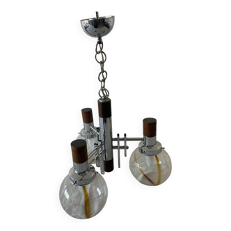 Mazzega chandelier