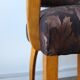 Fauteuil bridge de 1940