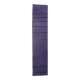 2x11 Purple Long Stairs Kilim Runner Rug, 74x346 Cm