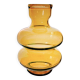 Amber vase