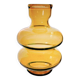 Vase ambré