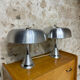 H Guzzini lamps