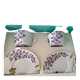 Tiffany & Co porcelain cups and saucers