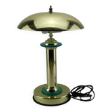 Lampe champignon Cima Lighting Industrial limited vintage des années 1970