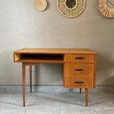 Magnificent vintage desk (Scandinavian style)