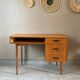 Magnificent vintage desk (Scandinavian style)