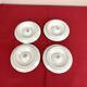 Vintage ceramic egg cups - Bareuther