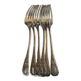 Forks in MA Selency x Monoprix Croisé Laroche