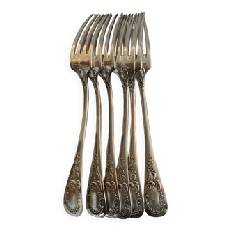 Forks in MA Selency x Monoprix Croisé Laroche