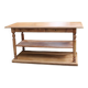 Clothier style table