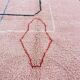 Traditional handmade pure wool Berber rug size 1.5/2.5m