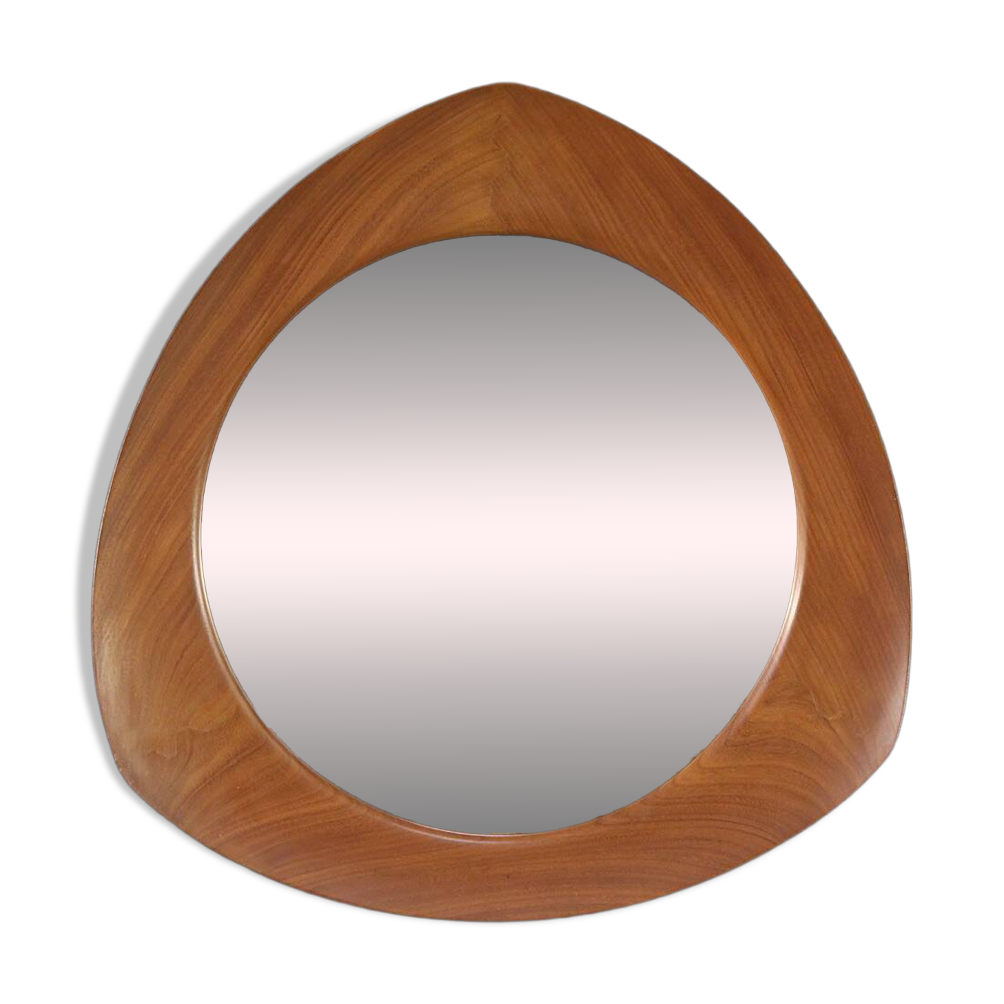 Italian Oscar mirror from the 1960s