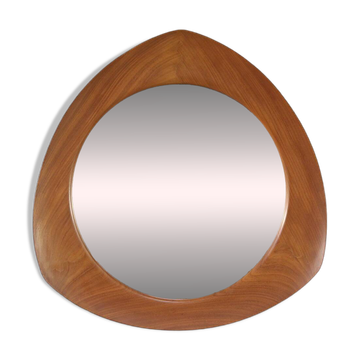 Miroir Oscar italien des années 1960