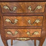 Table de chevet Louis XV