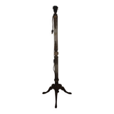 Lampadaire en onyx