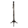 Onyx floor lamp