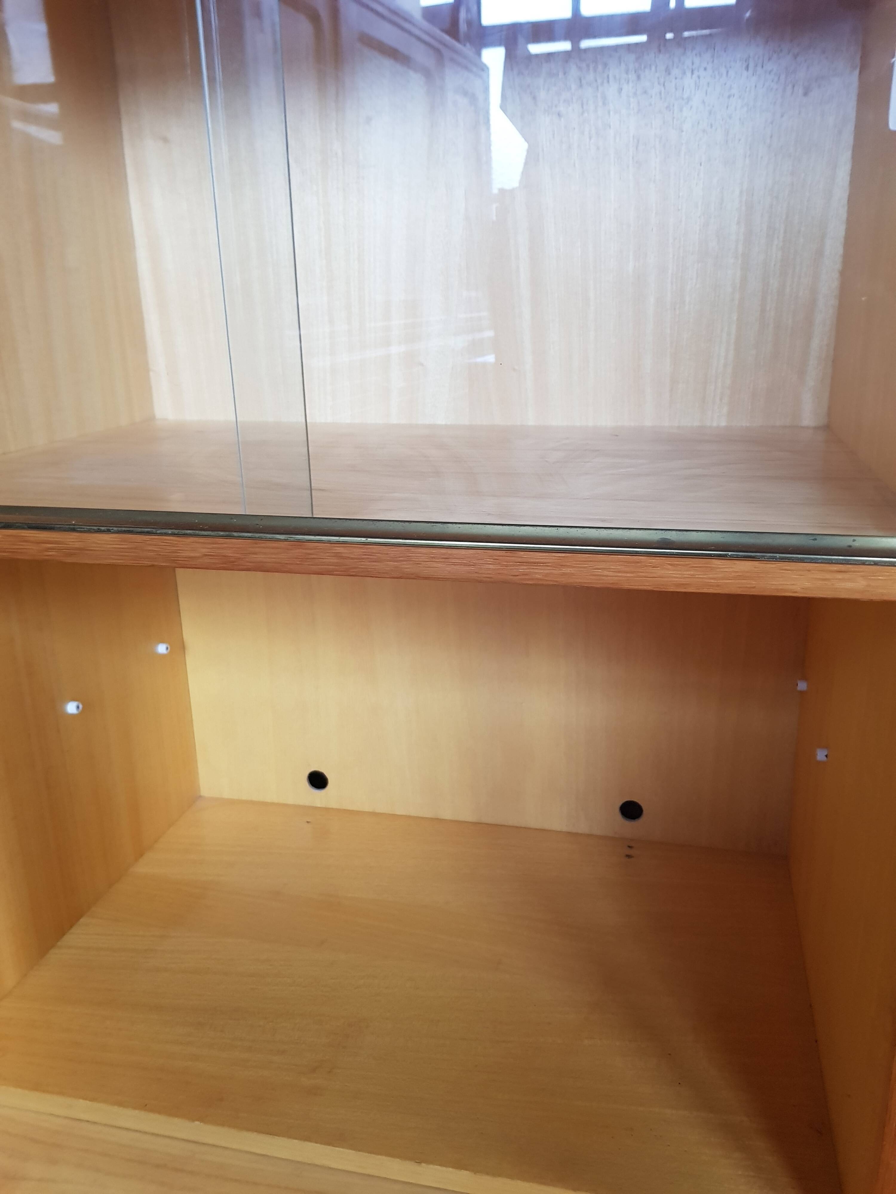 Secretary or vintage living room