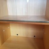 Secretary or vintage living room