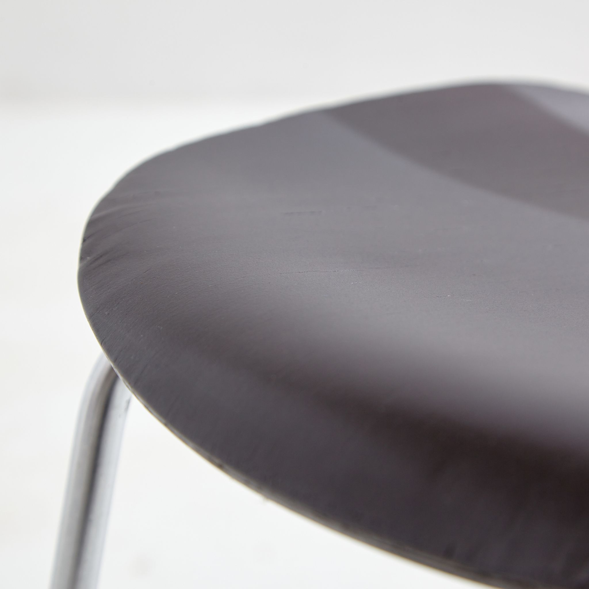 Grand Prix 3130 chair by Arne Jacobsen for Fritz Hansen